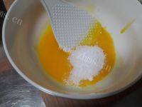自己做的鸡蛋蛋糕做法图解5)