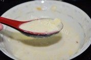 自制果脯饼干做法图解7)