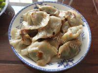 #爱美食#煎饺