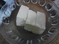简单版皮蛋豆腐做法图解2)