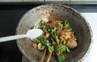 青椒回锅肉