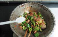 青椒回锅肉