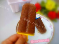 美味红枣雪糕做法图解6)