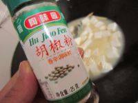 家常菜黄骨鱼豆腐汤做法图解8)