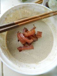 家常菜炸酥肉做法图解6)
