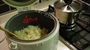 自制肉松饭卷做法图解7)
