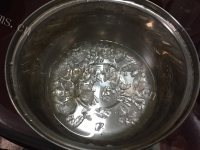 芳香四溢的冰糖葫芦做法图解3)