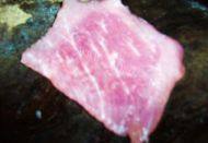 荔枝肉做法图解1)