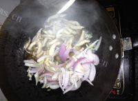 好吃的美味炒面做法图解6)