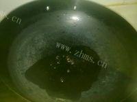 「家有大厨」虎皮尖椒做法图解2)
