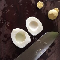 多味龙利鱼沙拉做法图解4)