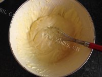 DIY柠香柠香轻乳做法图解6)