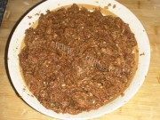 美味的胡萝卜水饺做法图解6)