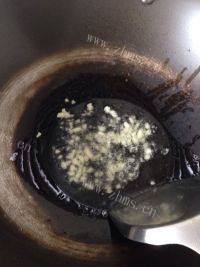 DIY美食-蒜蓉豆角做法图解5)