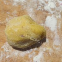 美味七彩水饺做法图解5)