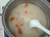 易做的木瓜鲫鱼汤