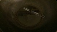 简单的蛋煎馒头做法图解4)