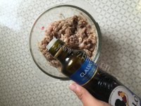 香菇猪肉馄饨做法图解6)