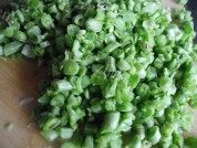 长豆角肉包做法图解6)