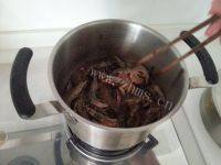 「DIY美食」白灼基围虾做法图解6)