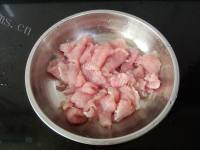 美味的粉蒸肉做法图解2)