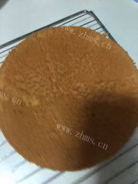 自制彩虹蛋糕做法图解1)