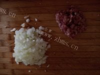 美味的香煎土豆饼做法图解2)