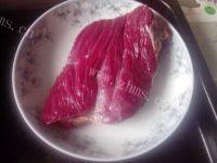 卤牛肉（家庭版）做法图解2)