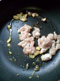 家常酱香千叶豆腐做法图解8)