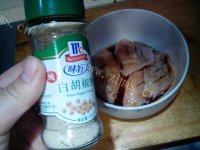 「自创」土豆焖鸡翅做法图解6)