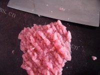 自制肉酱意粉做法图解2)