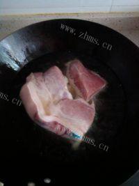 美味的卤肉做法图解2)