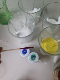 圣诞姜饼屋做法图解22)