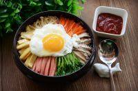 美美厨房之石锅拌饭