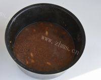 美味早餐红豆粥