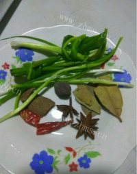 色香味俱全的红烧肉做法图解2)