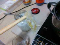自己做的柚皮糖做法图解5)