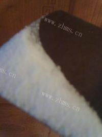 美味的蒜薹炒木耳做法图解4)
