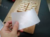 DIY牛轧糖做法图解12)