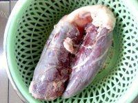 常吃不腻的酱牛肉做法图解1)