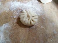 DIY-肉包子做法图解10)