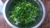 美味的紫菜蛋花汤做法图解7)