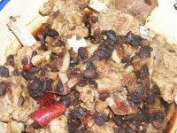 「美味可口」豆豉蒸排骨做法图解6)
