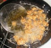 好吃的牙签牛肉做法图解12)