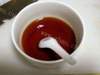 很喜欢的糖醋里脊做法图解5)