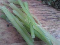 香菇白菜素饺子做法图解6)