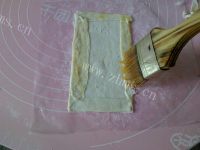 可口的红豆派做法图解3)