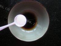 有特色的东北溜肉段做法图解12)