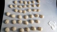 好吃的老婆饼做法图解10)