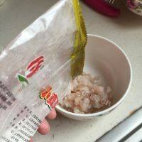 荸荠蘑菇河虾做法图解3)
